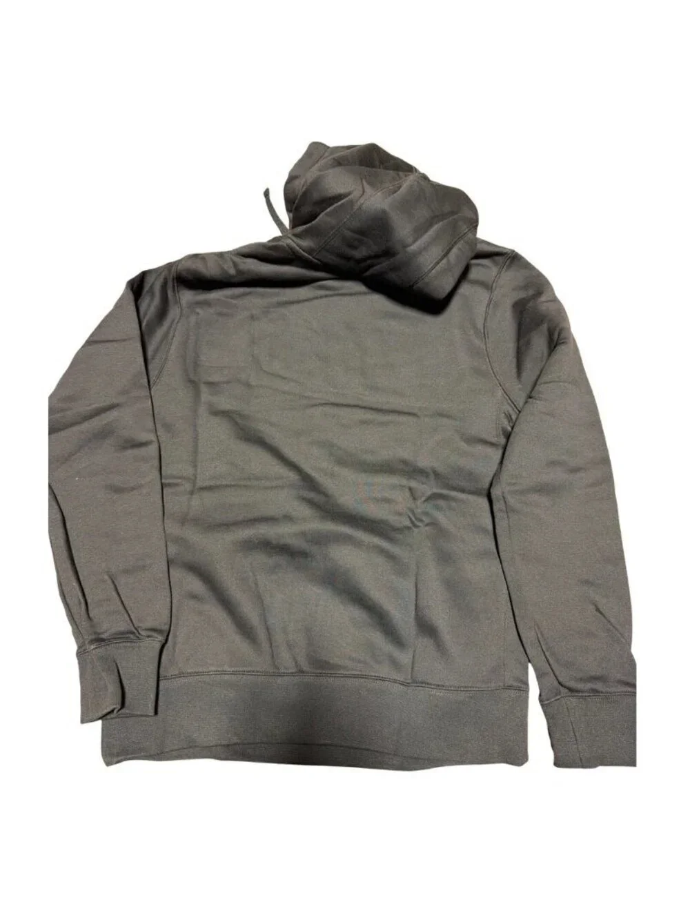 Nike Sportswear Club Fleece Hoodie Mens Small Black BV2654-010 2 Pack